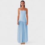 Vestido Gala feminino