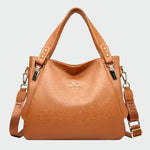 Bolsa elegante atemporal feminino