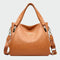 Bolsa elegante atemporal feminino