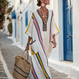 Miraluna | Vestido Longo de Verão