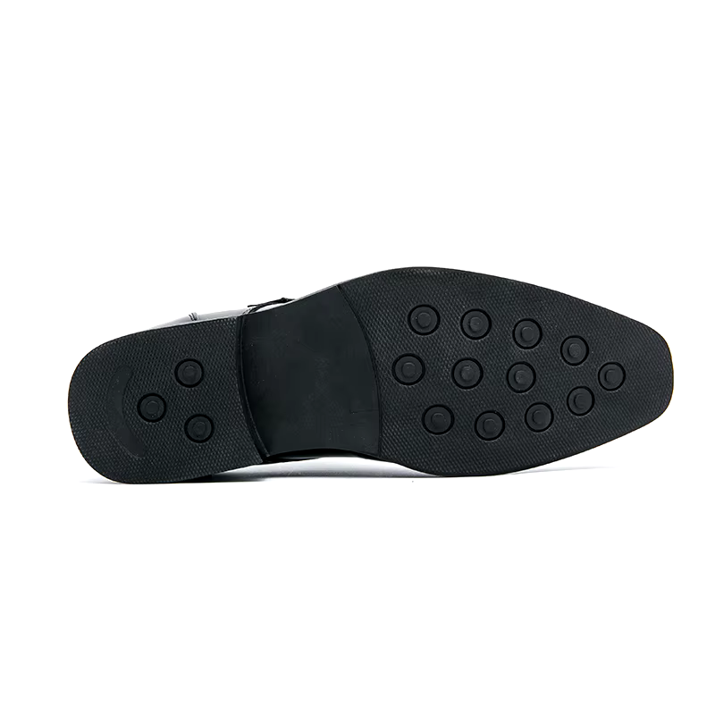 Sapatos de fato masculino