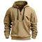 Vicente - Hoodie de Trabalho Sustentável masculino