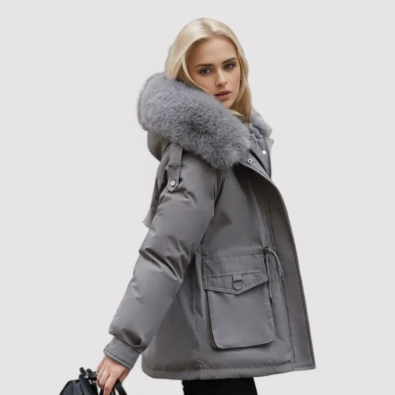 Casaco de Inverno feminino