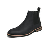 Botas Chelsea masculino