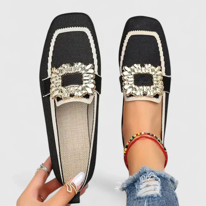 Mocassins Ortopédicos feminino