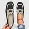 Mocassins Ortopédicos feminino