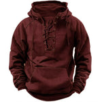 Tiago - Hoodie Sustentável masculino