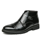 Botas de Dupla Fivela masculino