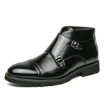 Botas de Dupla Fivela masculino