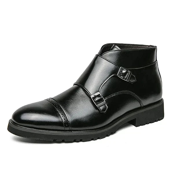 Botas de Dupla Fivela masculino