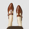 Sapatos Ortopédicos Mary Jane