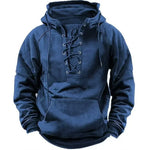 Tiago - Hoodie Sustentável masculino