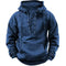 Tiago - Hoodie Sustentável masculino