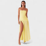 Vestido Gala feminino