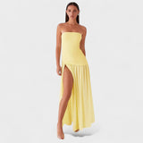 Vestido Gala feminino