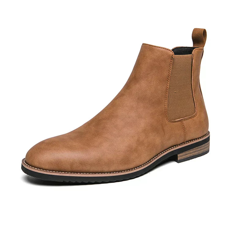 Botas Chelsea masculino