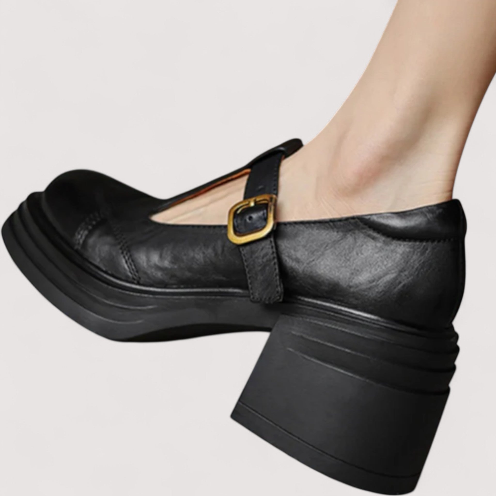 Vera - Elegância, conforto e versatilidade feminino