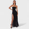 Vestido Gala feminino