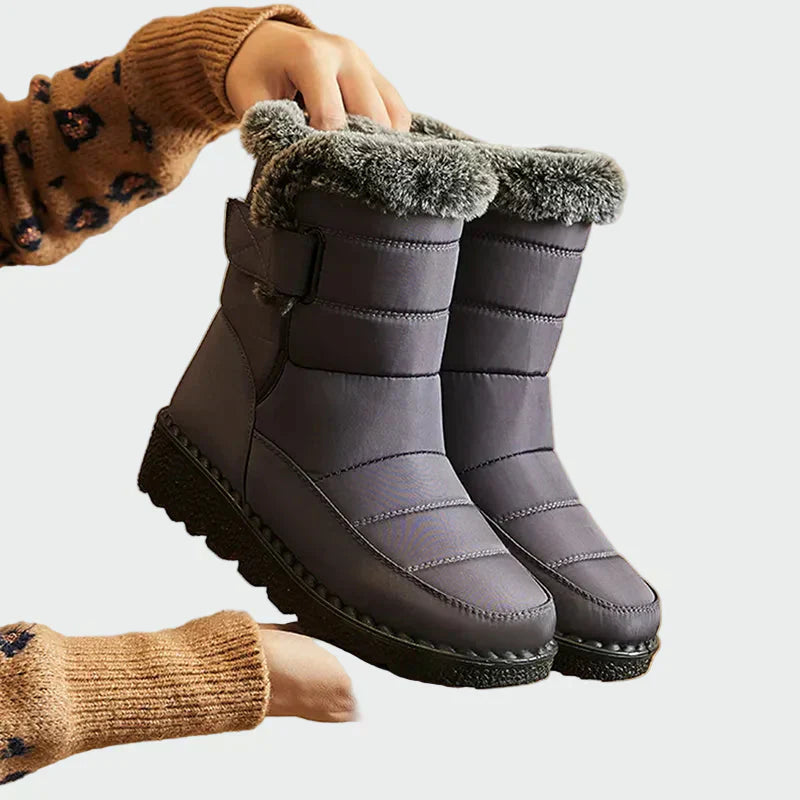 Botas de Inverno feminino