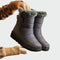 Botas de Inverno feminino