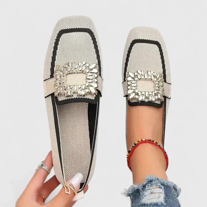 Mocassins Ortopédicos feminino