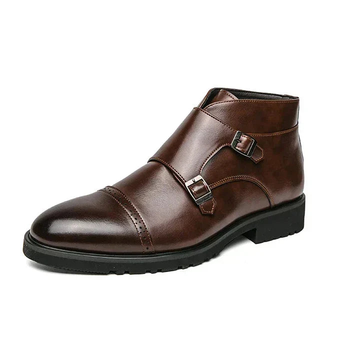 Botas de Dupla Fivela masculino