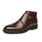 Botas de Dupla Fivela masculino