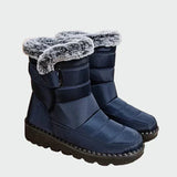Botas de Inverno feminino