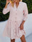 Vestido Midi com Leveza feminino