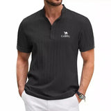 Camel Retro Polo masculino
