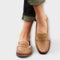 Mocassins Clássicos Femininos feminino