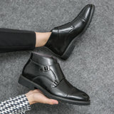 Botas de Dupla Fivela masculino