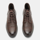 Botas Derby Retro masculino
