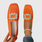 Mocassins Ortopédicos feminino