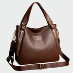 Bolsa elegante atemporal feminino