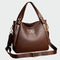 Bolsa elegante atemporal feminino