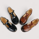 Sapatos Elegantes e Atemporais feminino