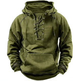 Tiago - Hoodie Sustentável masculino