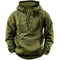 Tiago - Hoodie Sustentável masculino