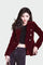 Blazer em corte perfeito feminino