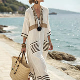Miraluna | Vestido Longo de Verão