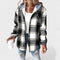 Camisa Elegante feminino