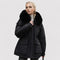 Casaco de Inverno feminino