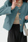 Blazer em linha elegante feminino