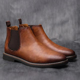 Botas Chelsea para Homem