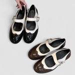 Sapatos Ortopédicos Mary Jane