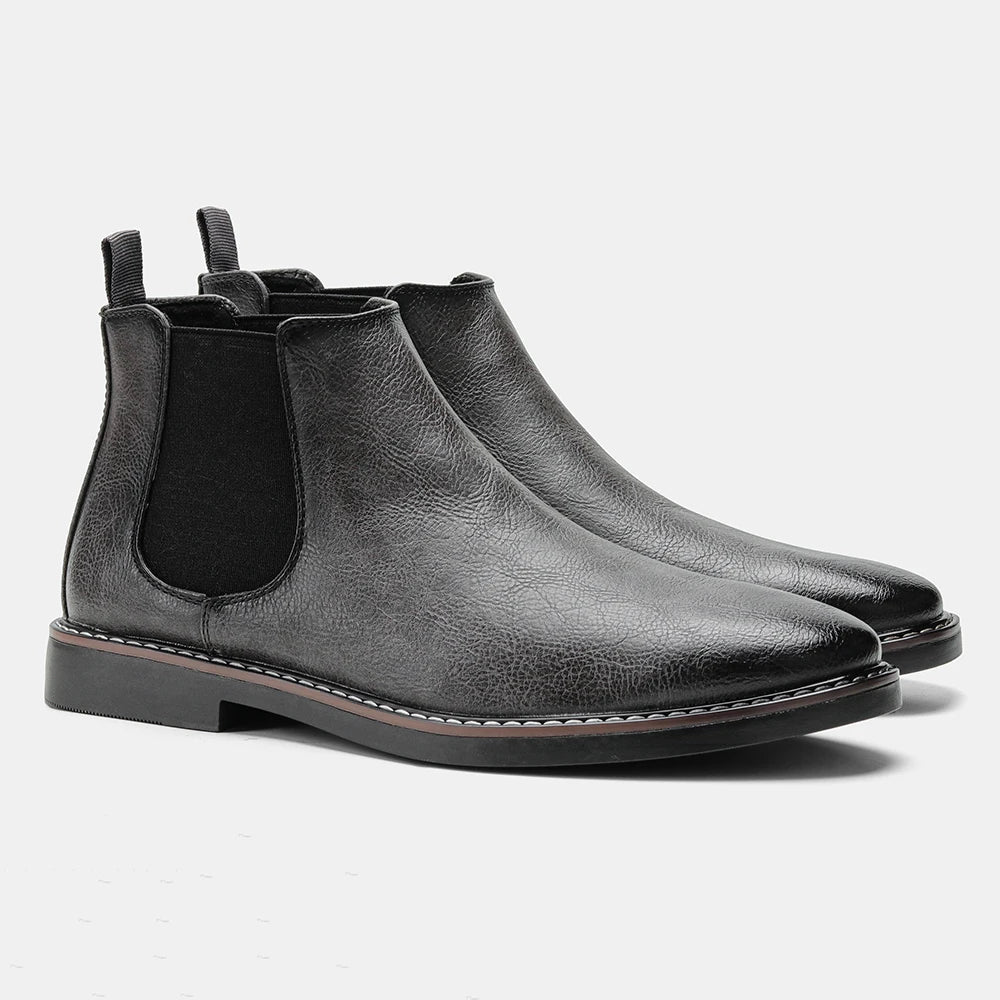 Botas Chelsea para Homem
