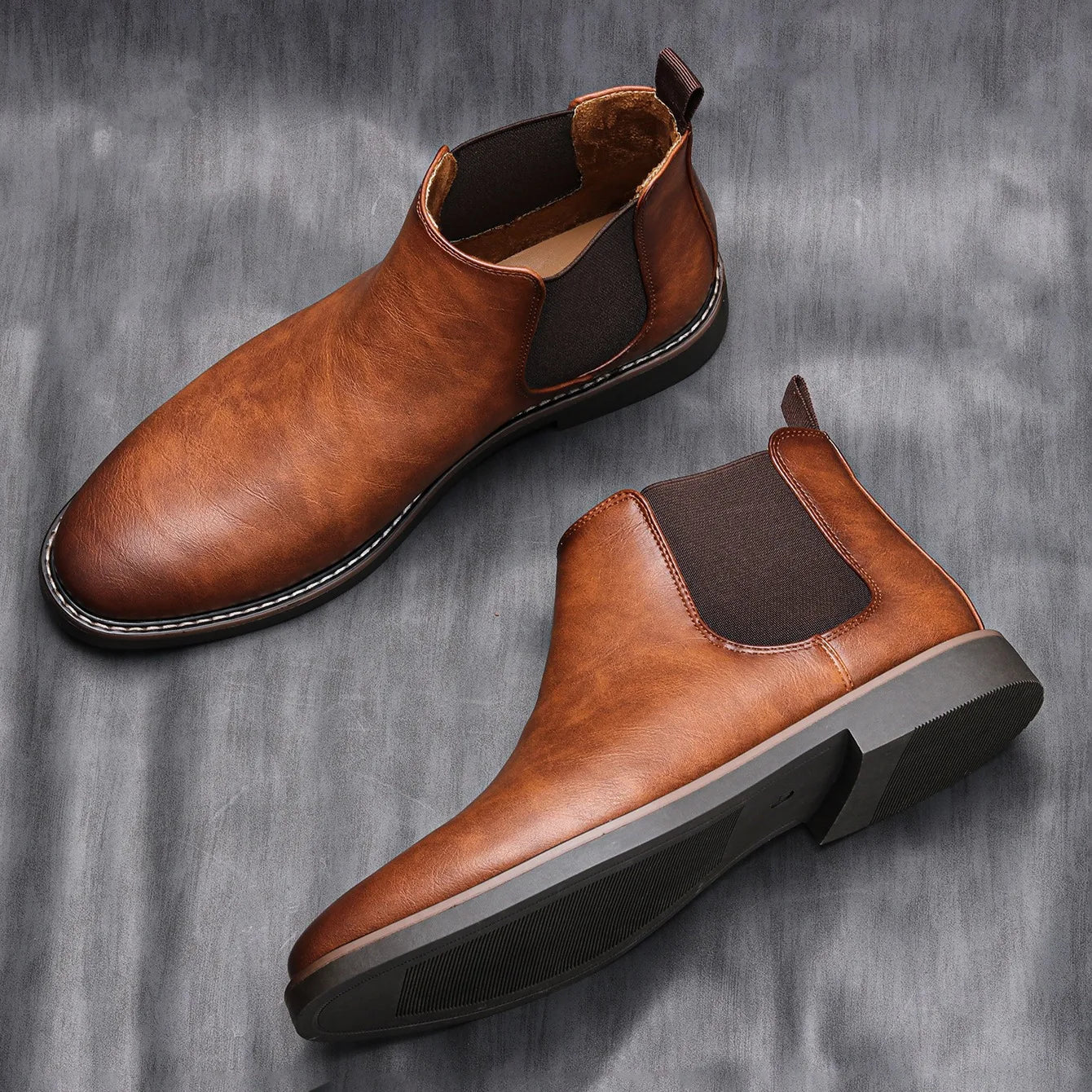Botas Chelsea para Homem