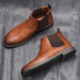 Botas Chelsea para Homem
