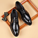 Sapatos Clássicos Boss masculino